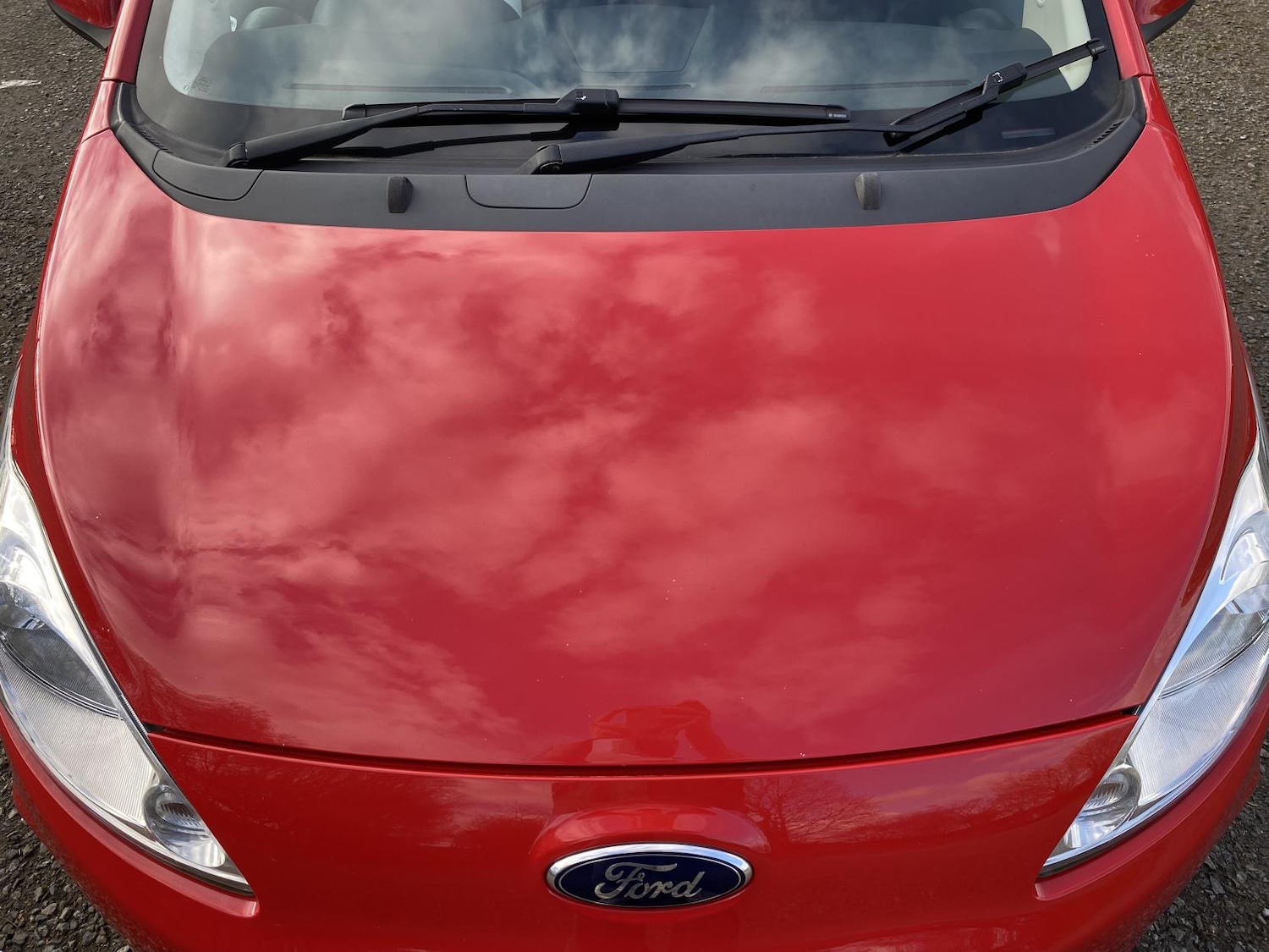 Used Ford Ka 2013 for sale - 77656697: Photo 29