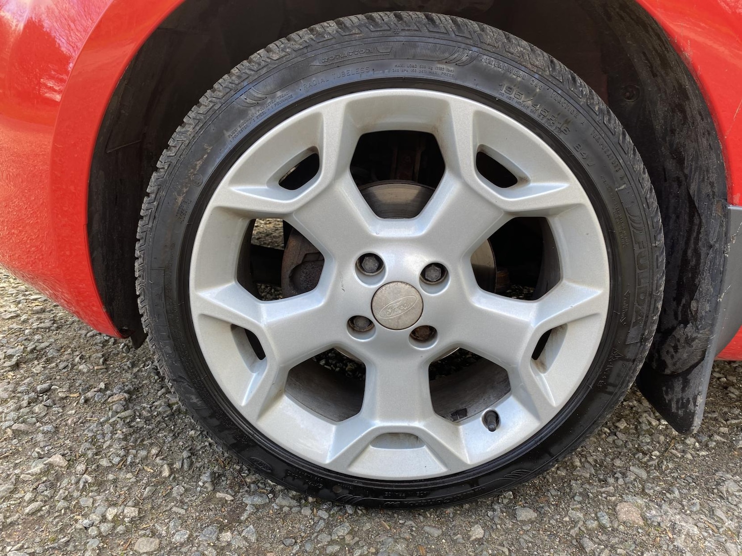 Used Ford Ka 2013 for sale - 77656697: Photo 31