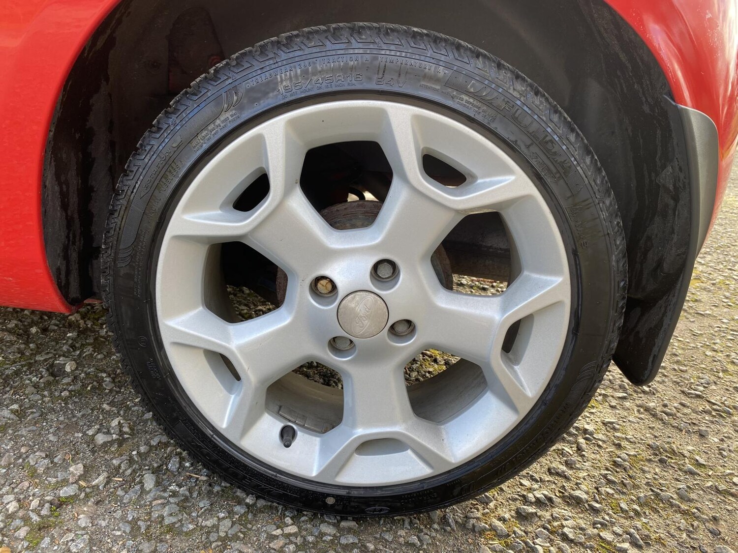 Used Ford Ka 2013 for sale - 77656697: Photo 32