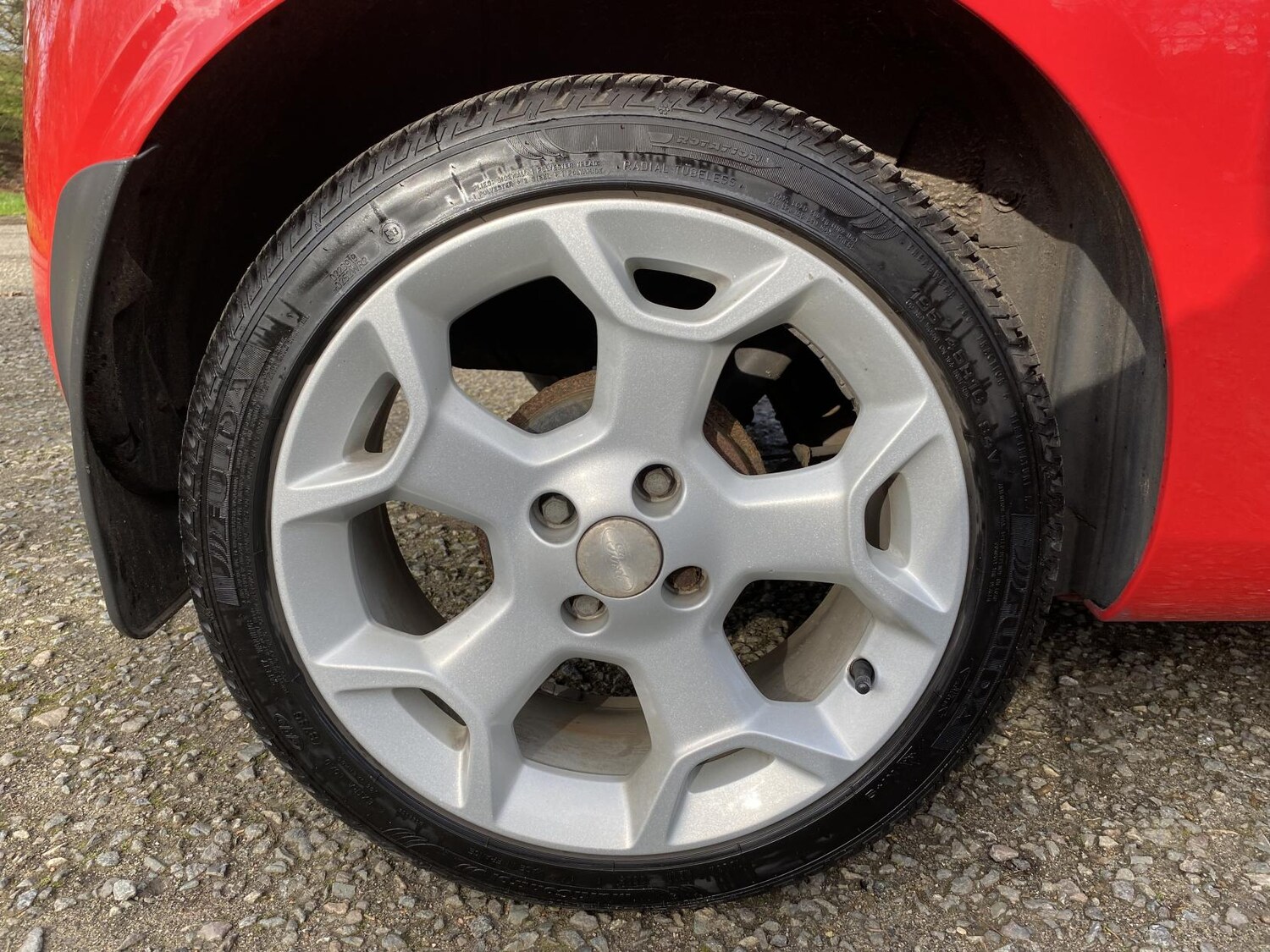 Used Ford Ka 2013 for sale - 77656697: Photo 33