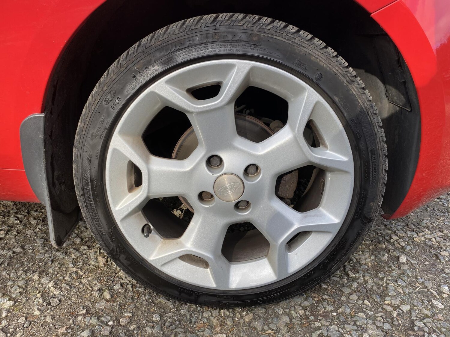 Used Ford Ka 2013 for sale - 77656697: Photo 34