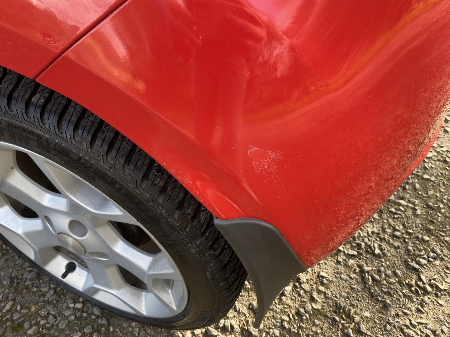 Used Ford Ka 2013 for sale - 77656697: Photo 35