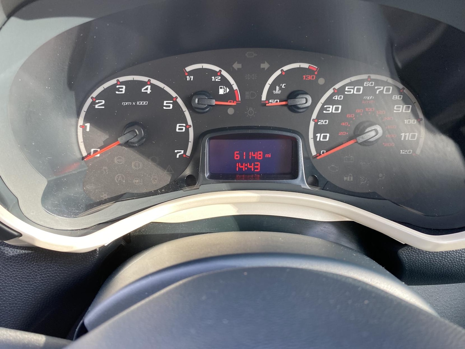 Used Ford Ka 2013 for sale - 77656697: Photo 39