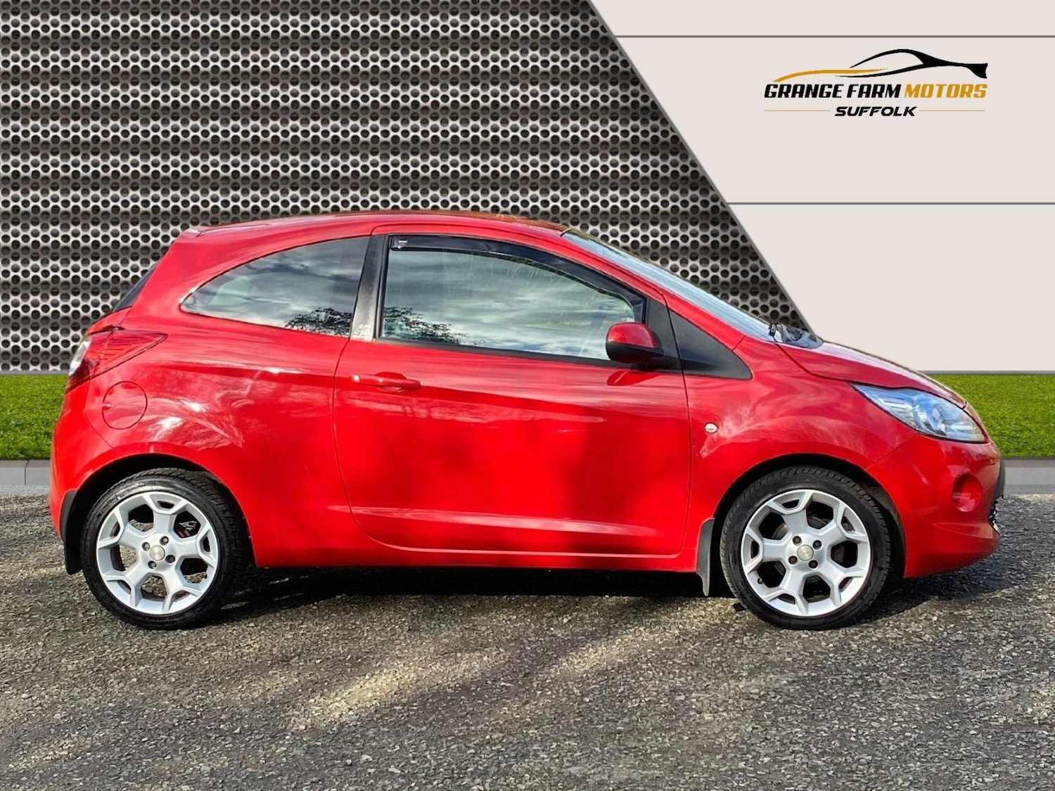 Used Ford Ka 2013 for sale - 77656697: Photo 4