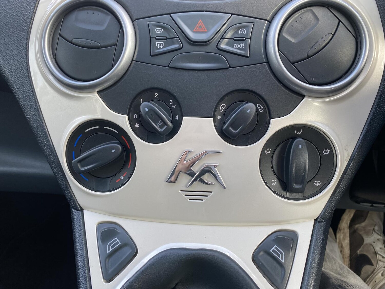 Used Ford Ka 2013 for sale - 77656697: Photo 40