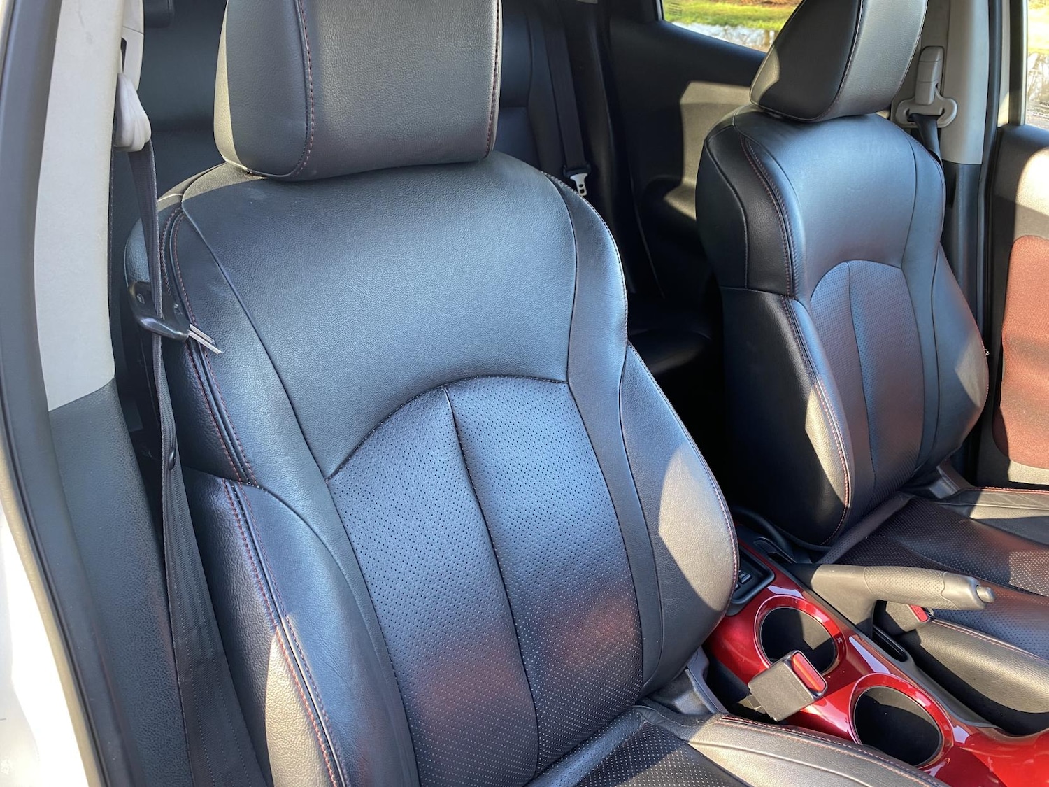 Used Nissan Juke 2012 for sale - 77205050: Photo 13