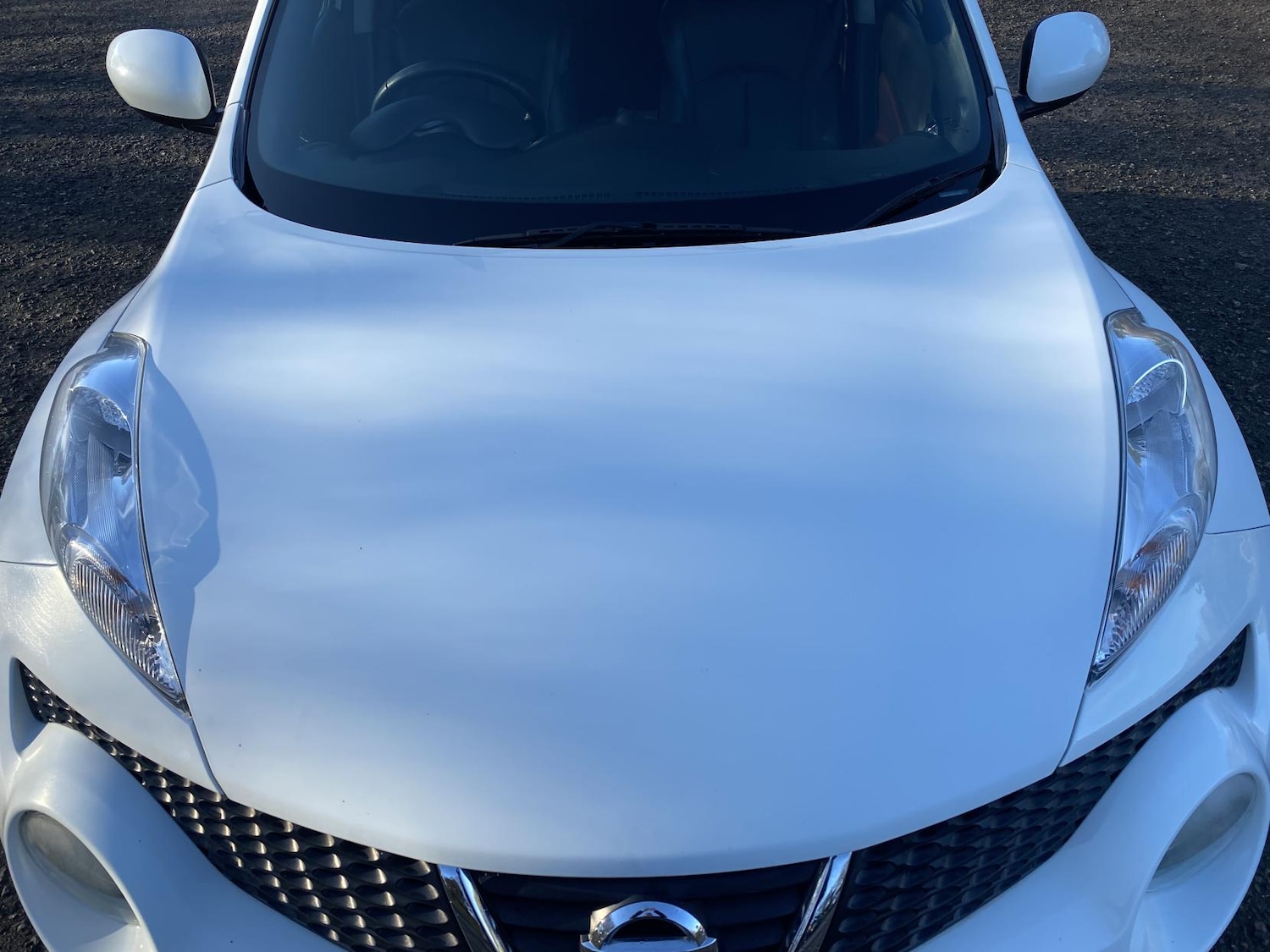 Used Nissan Juke 2012 for sale - 77205050: Photo 25