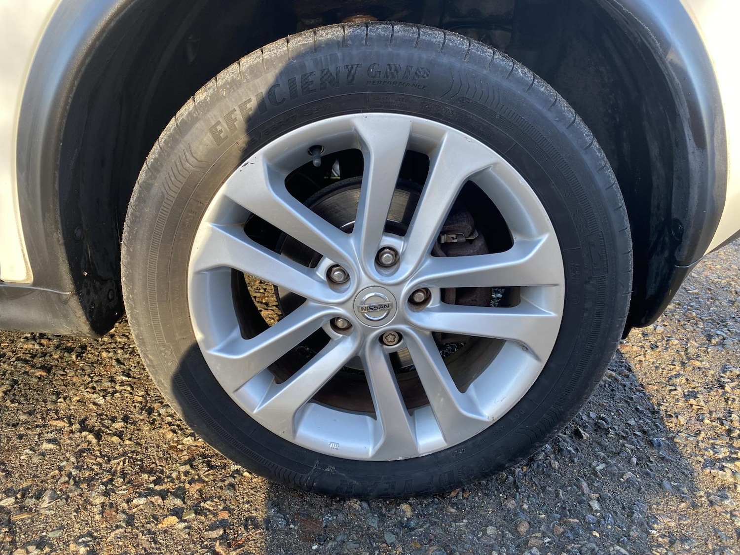 Used Nissan Juke 2012 for sale - 77205050: Photo 28