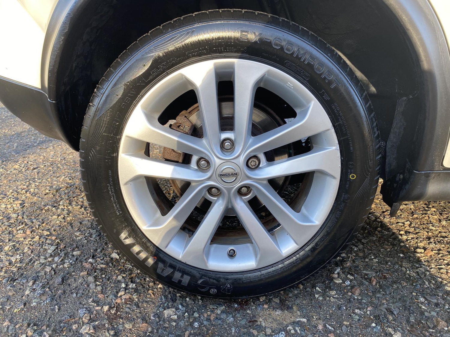 Used Nissan Juke 2012 for sale - 77205050: Photo 29