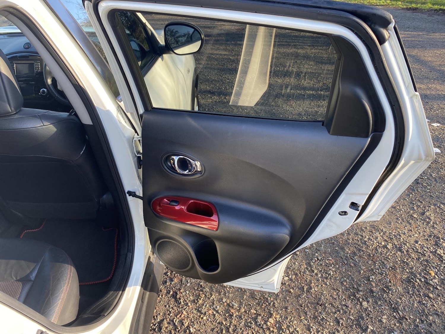 Used Nissan Juke 2012 for sale - 77205050: Photo 32