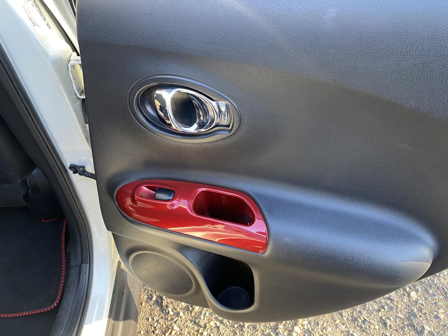 Used Nissan Juke 2012 for sale - 77205050: Photo 33