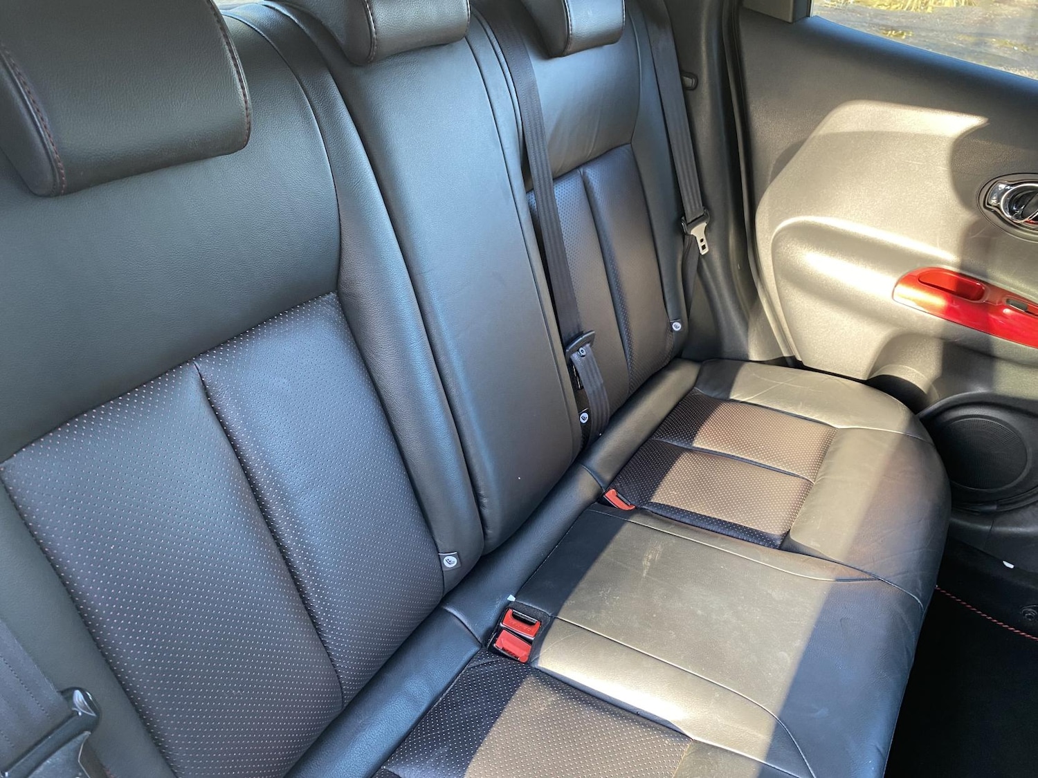 Used Nissan Juke 2012 for sale - 77205050: Photo 35