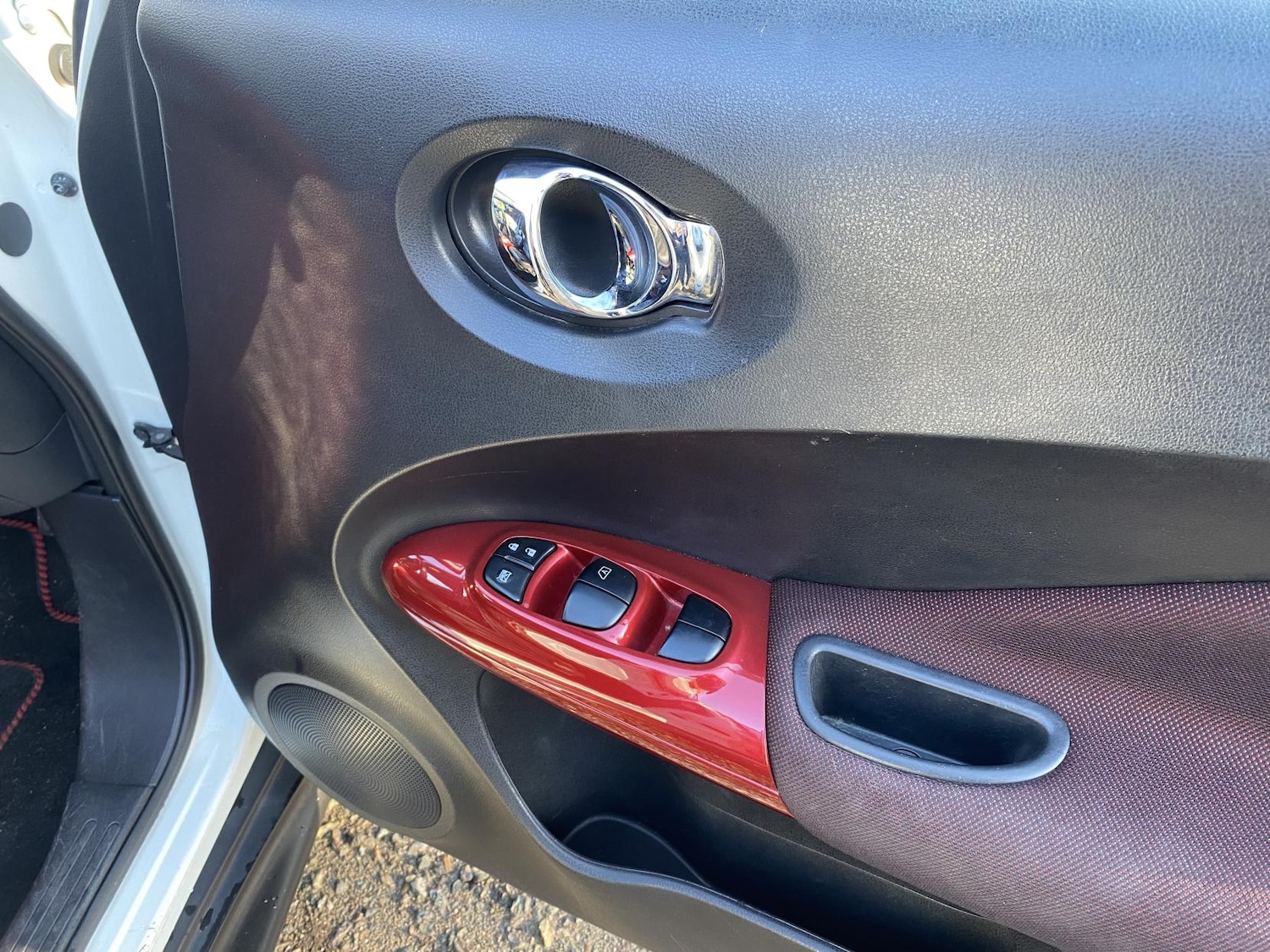 Used Nissan Juke 2012 for sale - 77205050: Photo 37