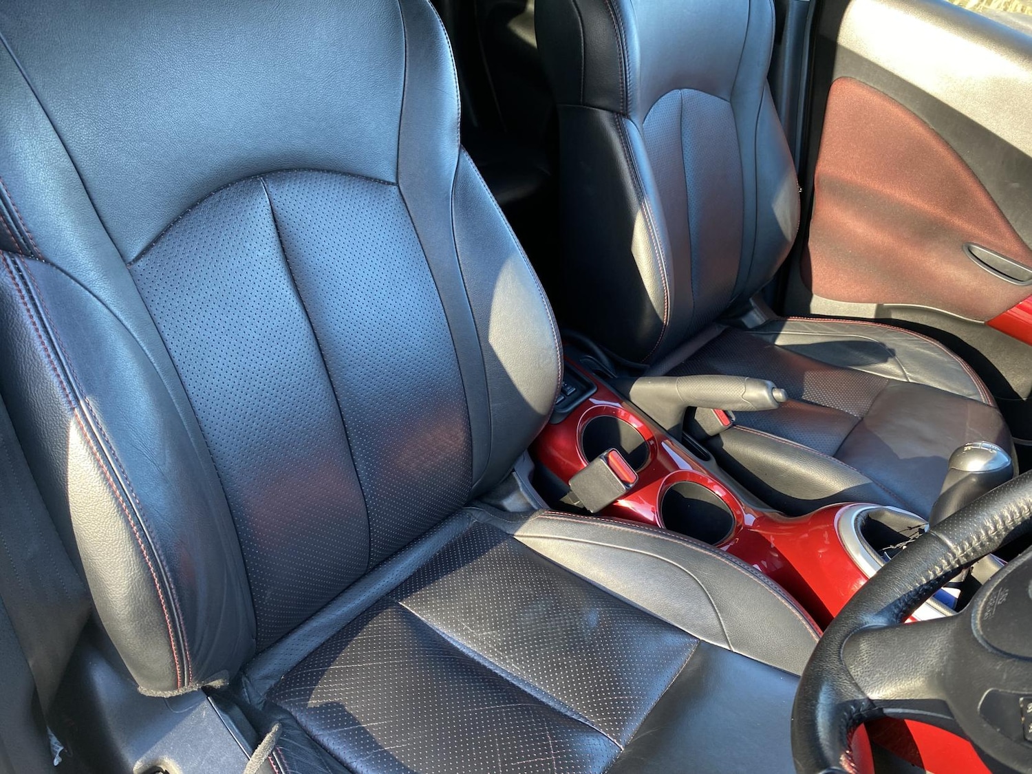 Used Nissan Juke 2012 for sale - 77205050: Photo 38