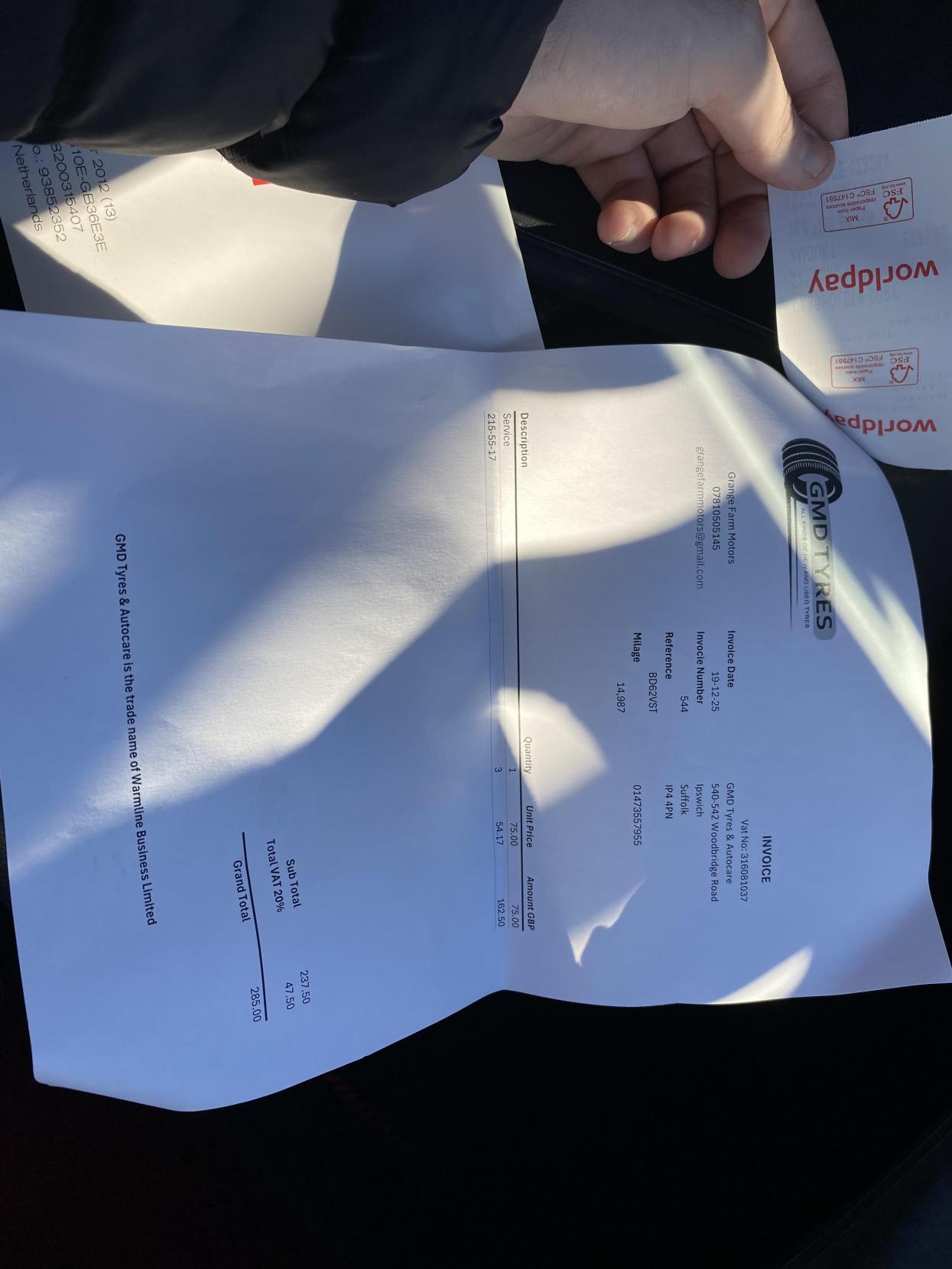 Used Nissan Juke 2012 for sale - 77205050: Photo 44