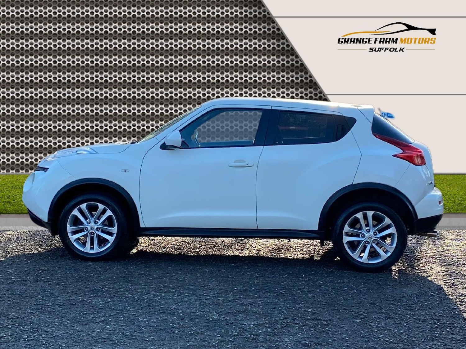 Used Nissan Juke 2012 for sale - 77205050: Photo 5