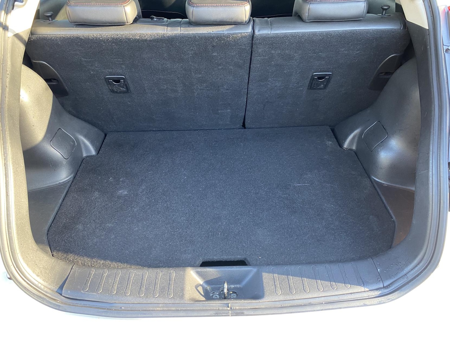 Used Nissan Juke 2012 for sale - 77205050: Photo 9