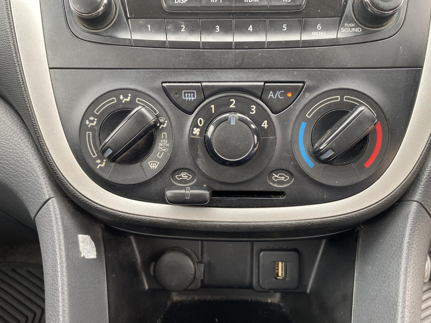 Used Suzuki Celerio 2016 for sale - 76527468: Photo 16