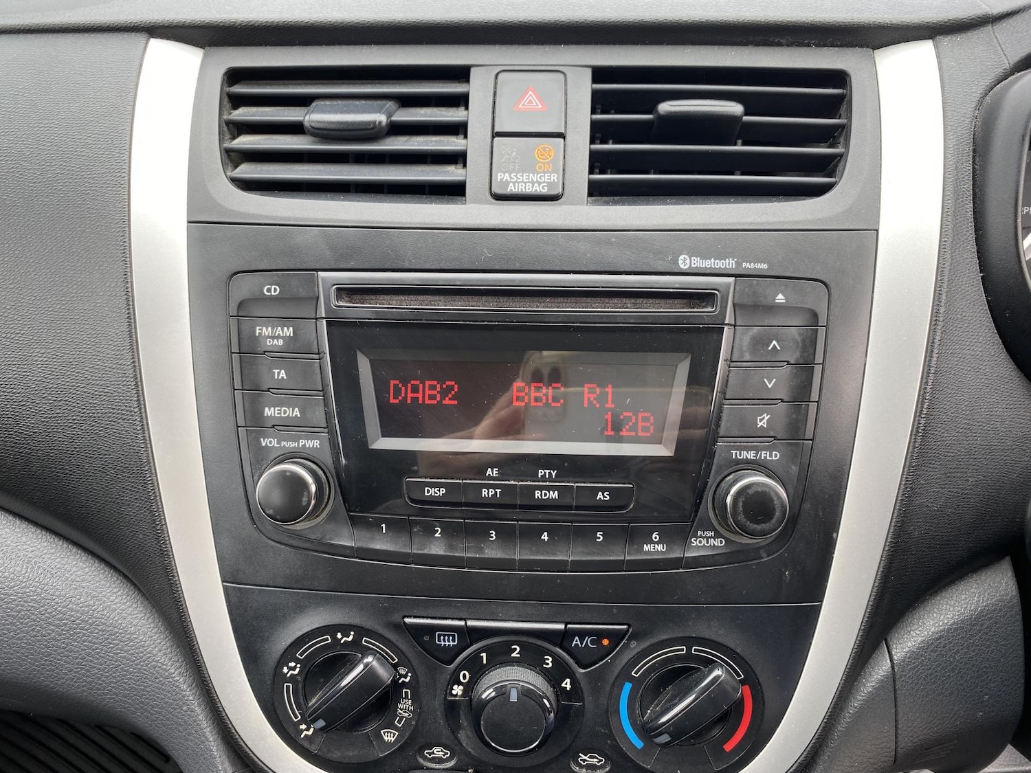 Used Suzuki Celerio 2016 for sale - 76527468: Photo 17