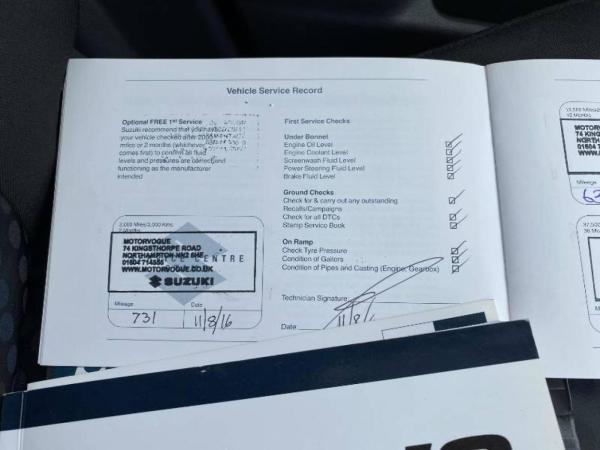 Used Suzuki Celerio 2016 for sale - 76527468: Photo 21