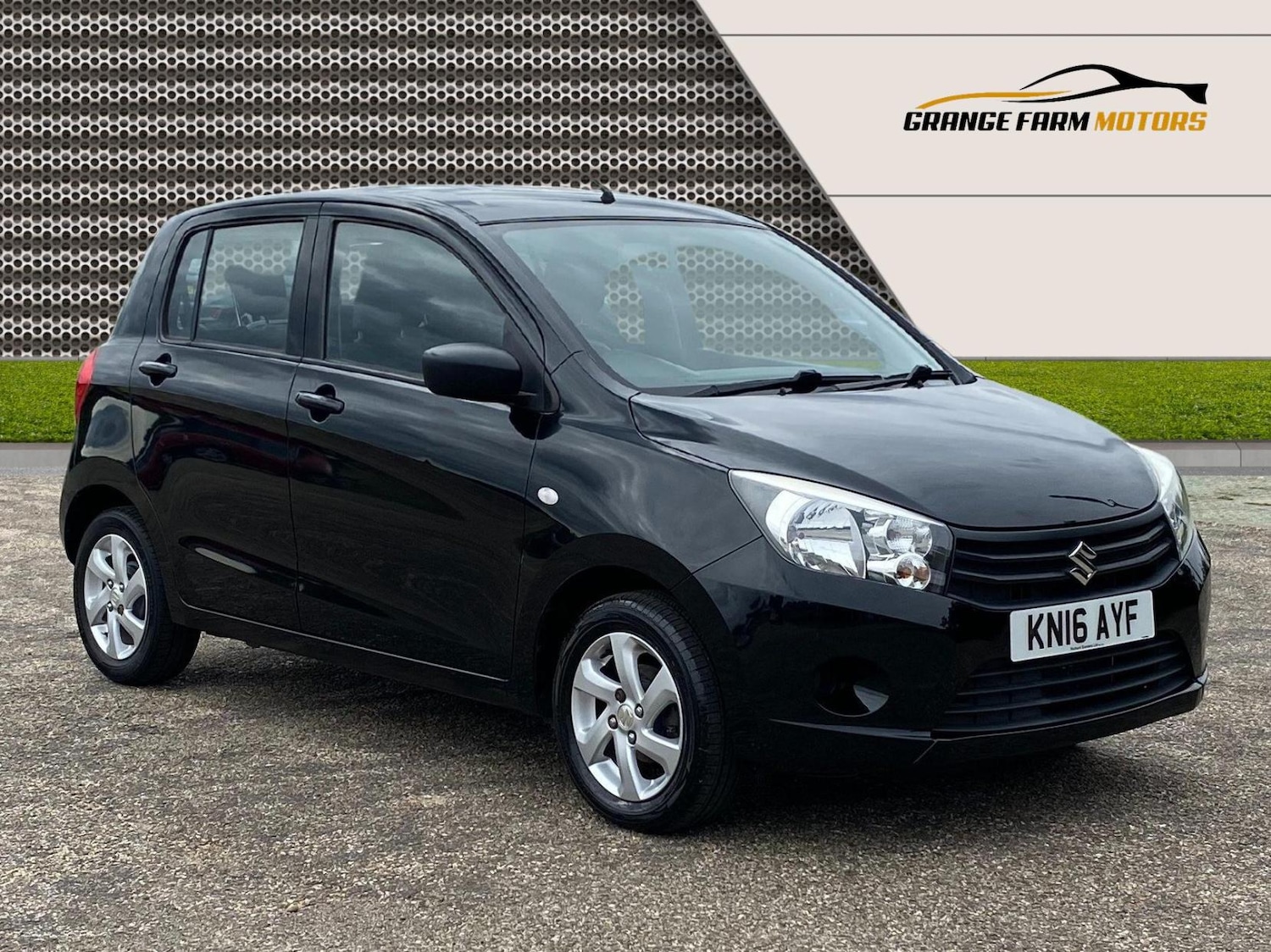 Used Suzuki Celerio 2016 for sale - 76527468: Photo 24