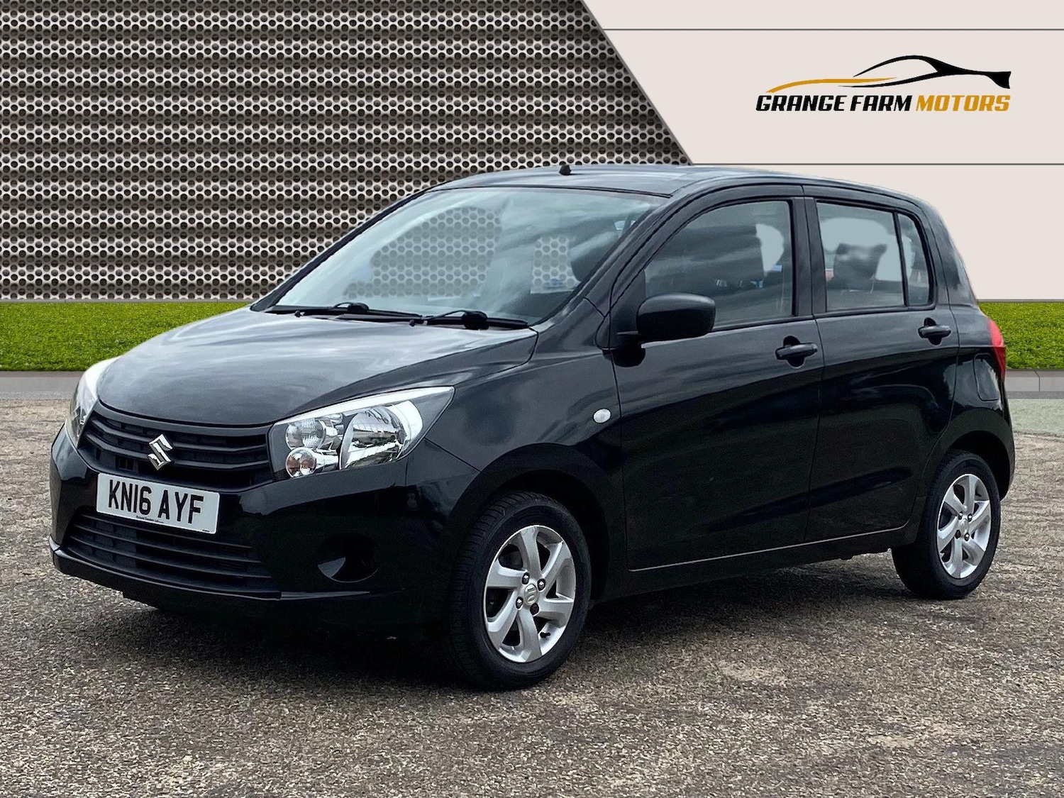 Used Suzuki Celerio 2016 for sale - 76527468: Photo 25