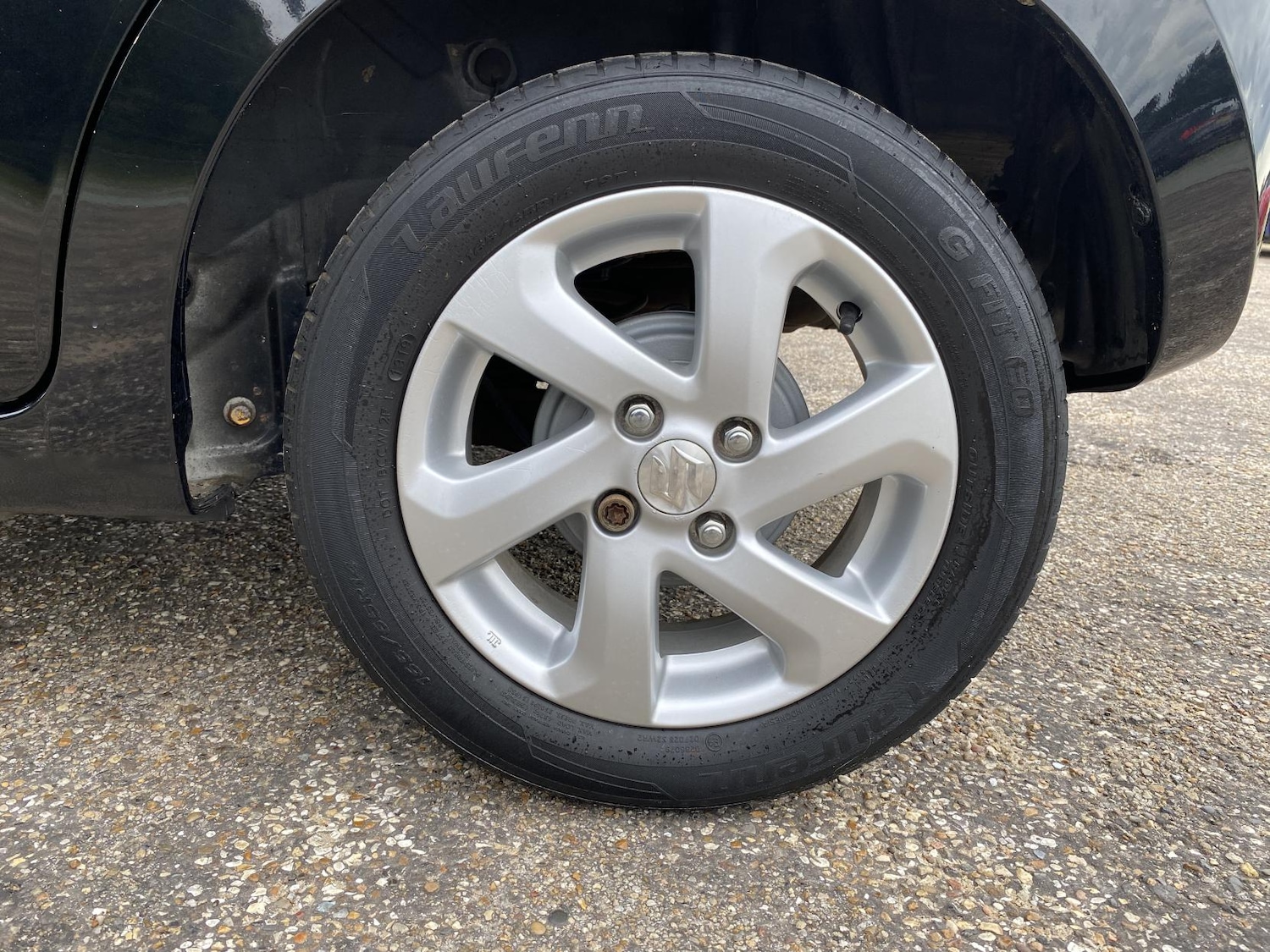 Used Suzuki Celerio 2016 for sale - 76527468: Photo 28