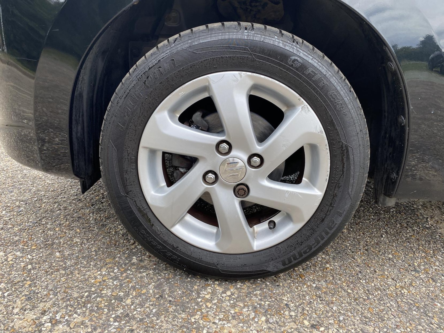 Used Suzuki Celerio 2016 for sale - 76527468: Photo 29