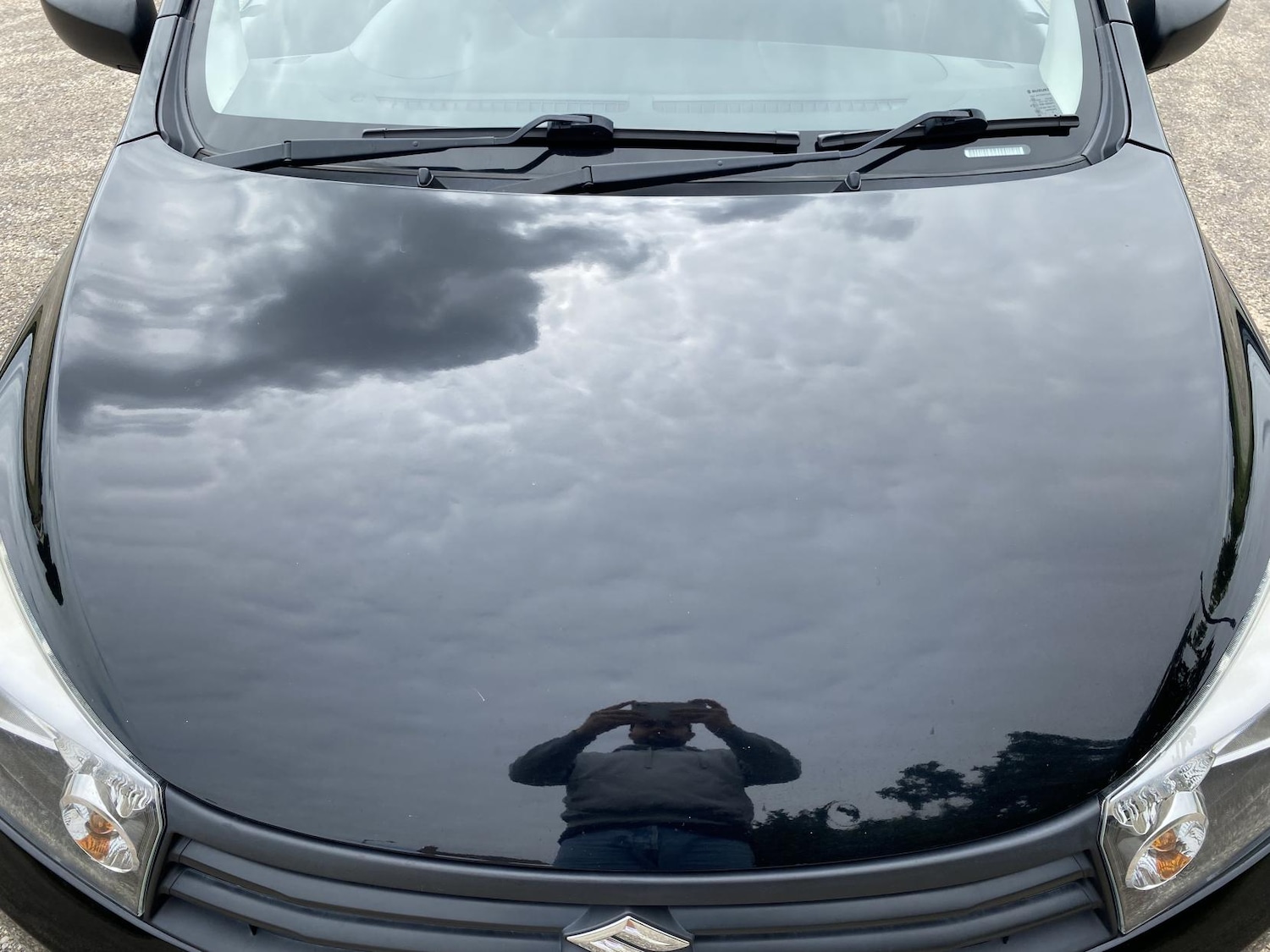 Used Suzuki Celerio 2016 for sale - 76527468: Photo 30