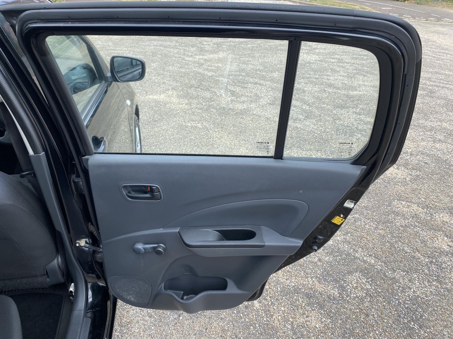 Used Suzuki Celerio 2016 for sale - 76527468: Photo 32