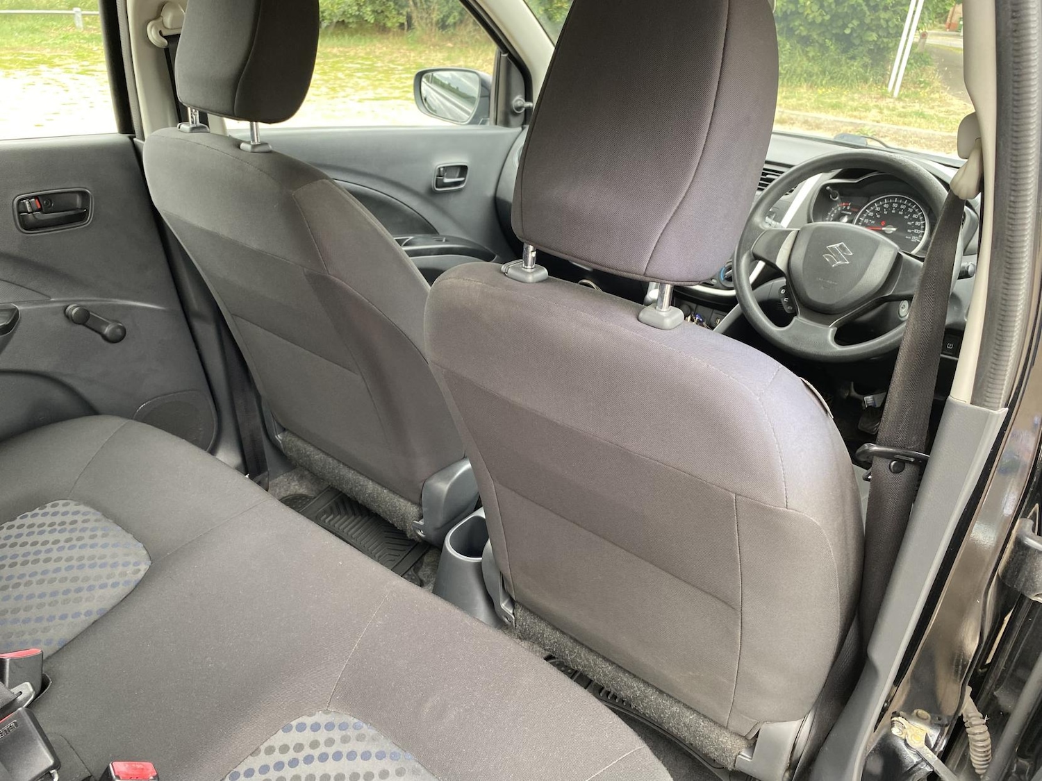 Used Suzuki Celerio 2016 for sale - 76527468: Photo 35