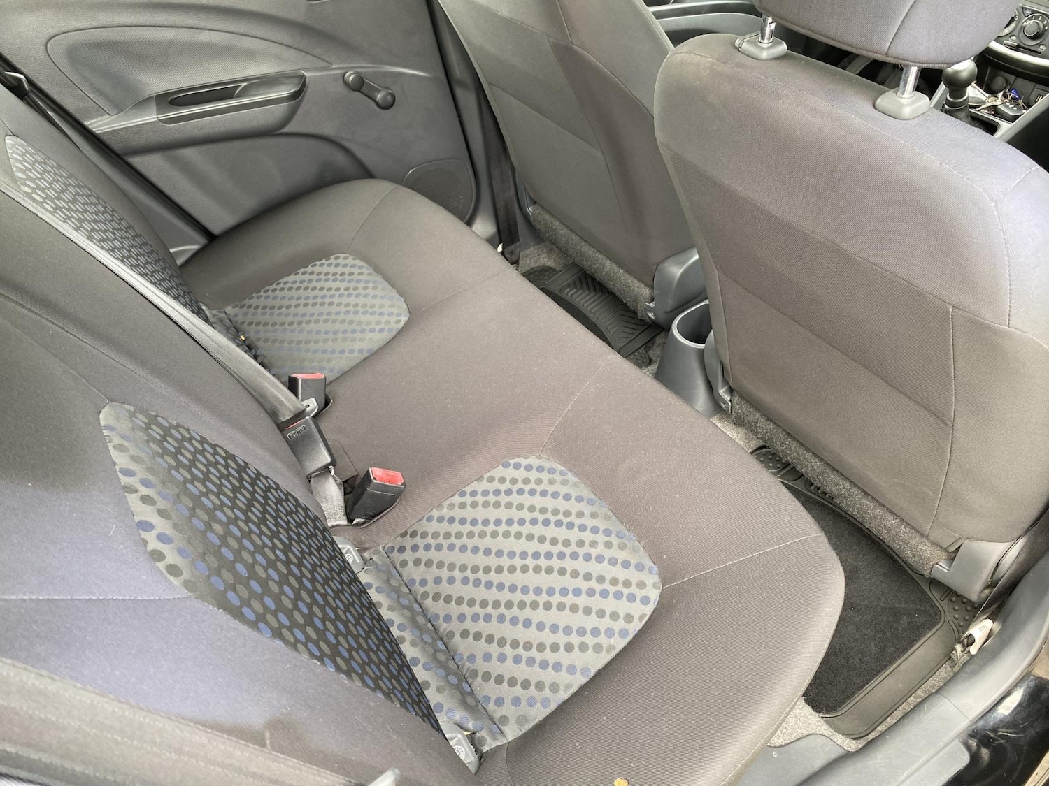 Used Suzuki Celerio 2016 for sale - 76527468: Photo 36