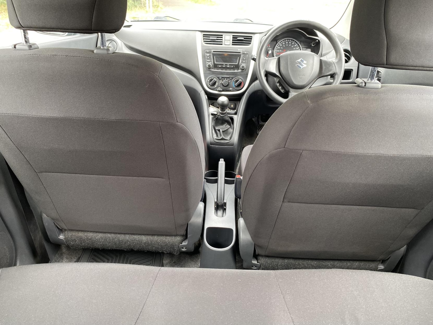 Used Suzuki Celerio 2016 for sale - 76527468: Photo 37