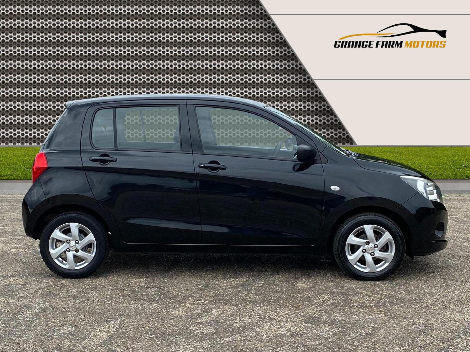 Used Suzuki Celerio 2016 for sale - 76527468: Photo 4