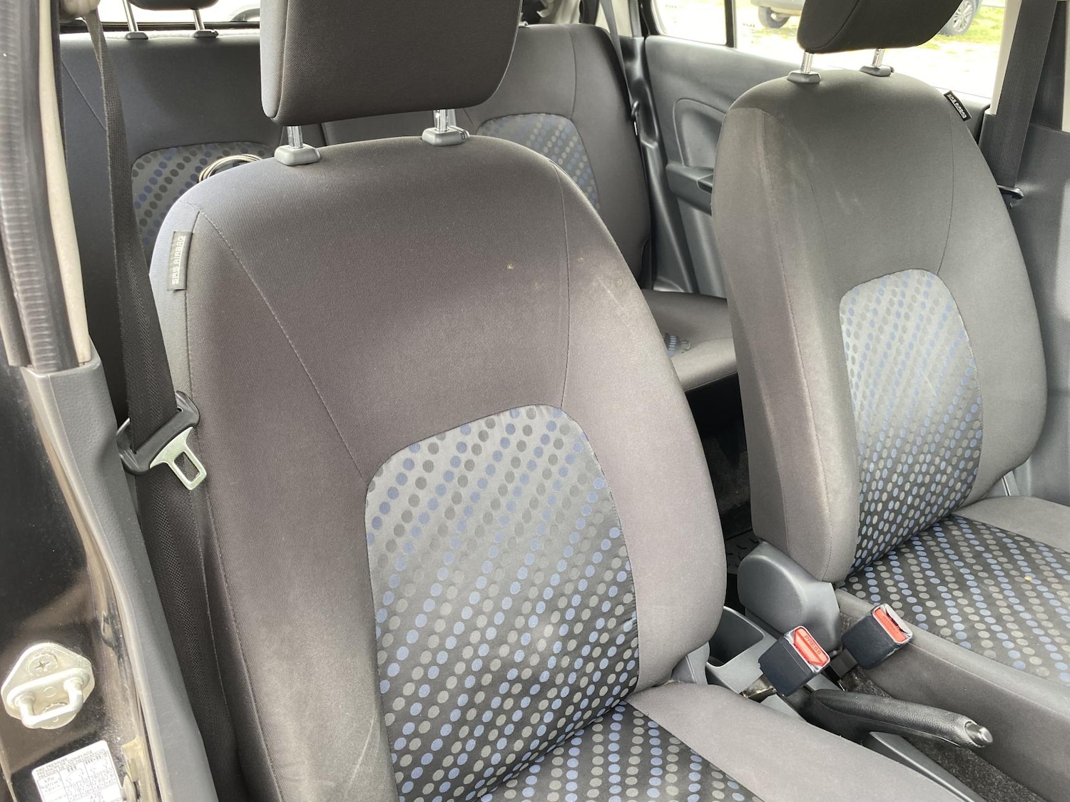 Used Suzuki Celerio 2016 for sale - 76527468: Photo 40