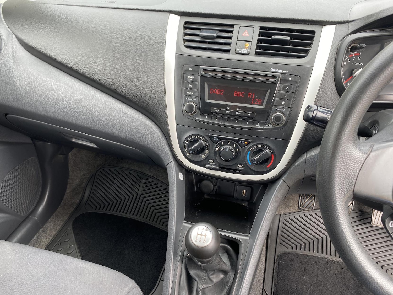 Used Suzuki Celerio 2016 for sale - 76527468: Photo 41