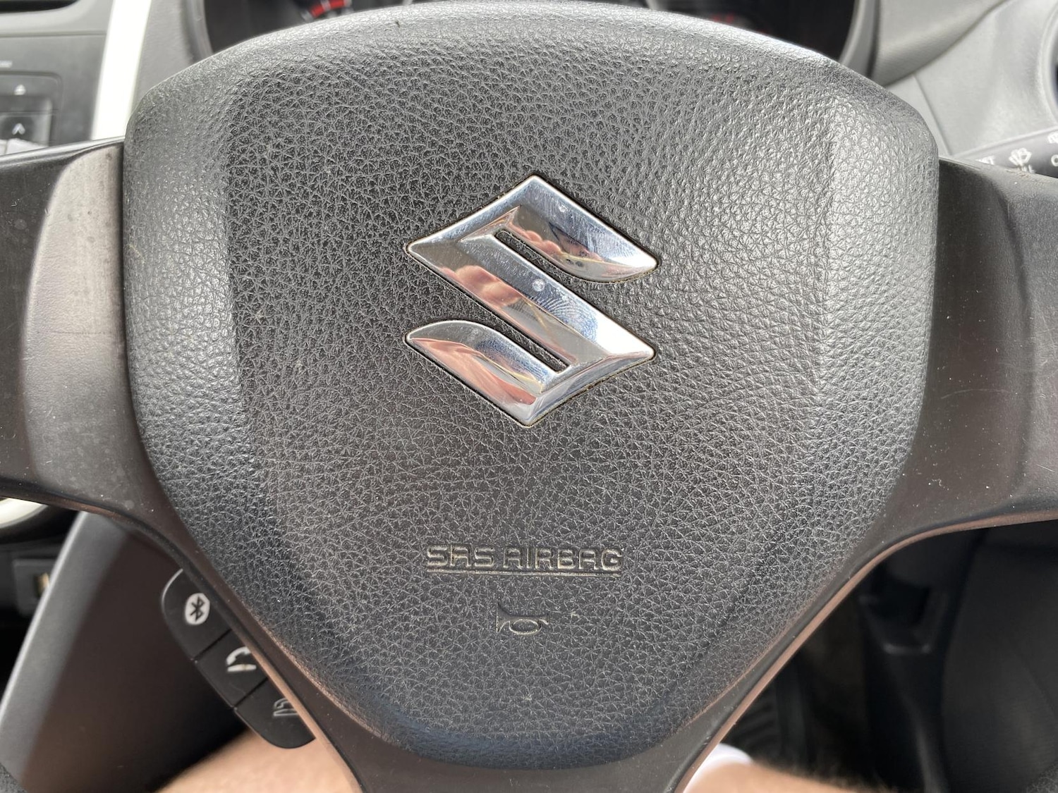 Used Suzuki Celerio 2016 for sale - 76527468: Photo 42