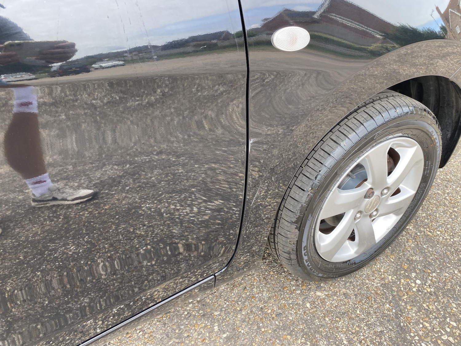 Used Suzuki Celerio 2016 for sale - 76527468: Photo 43