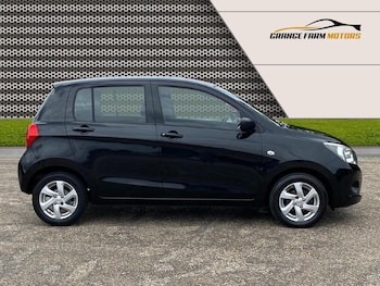 Used Suzuki Celerio 2016 for sale - 76527468: Photo