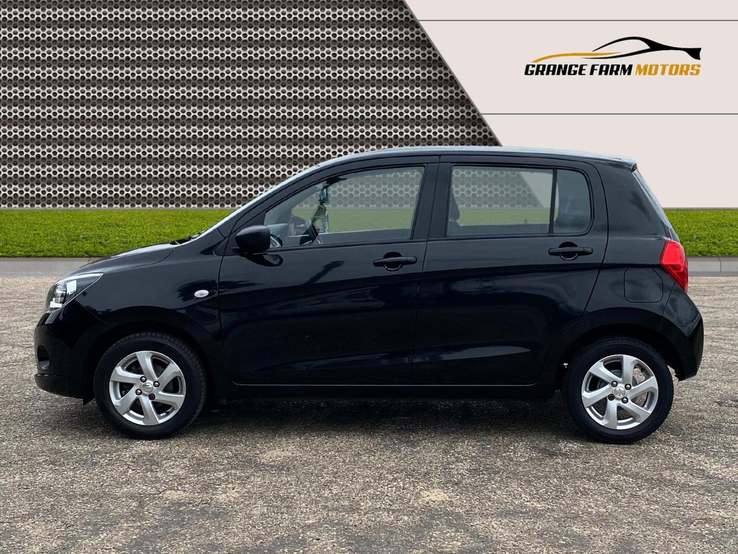 Used Suzuki Celerio 2016 for sale - 76527468: Photo 5