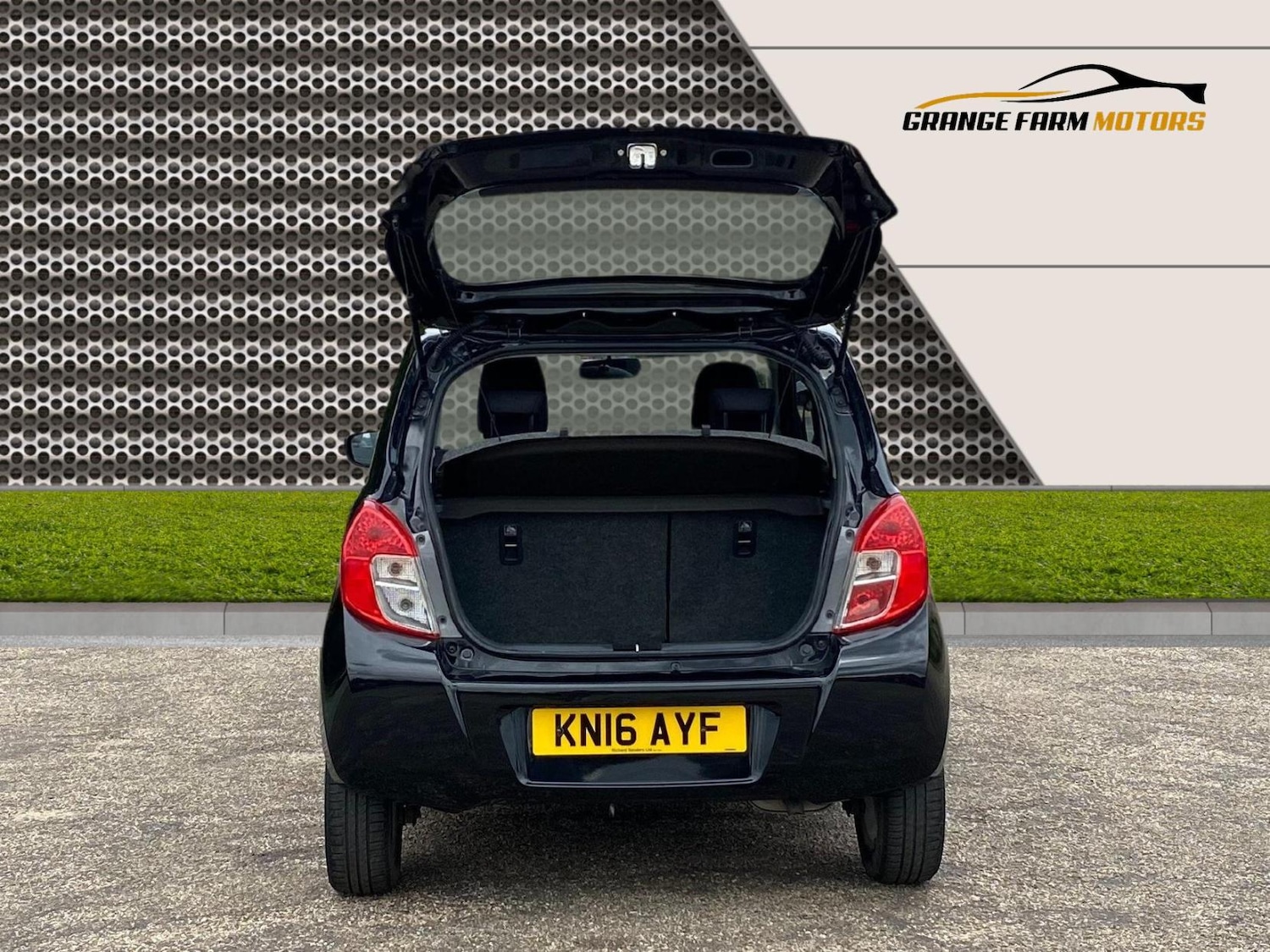 Used Suzuki Celerio 2016 for sale - 76527468: Photo 9