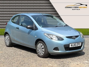 Used Mazda Mazda2 2010 for sale - 79140730: Photo