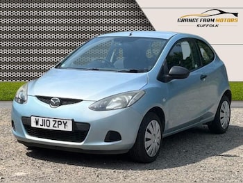 Used Mazda Mazda2 2010 for sale - 79140730: Photo
