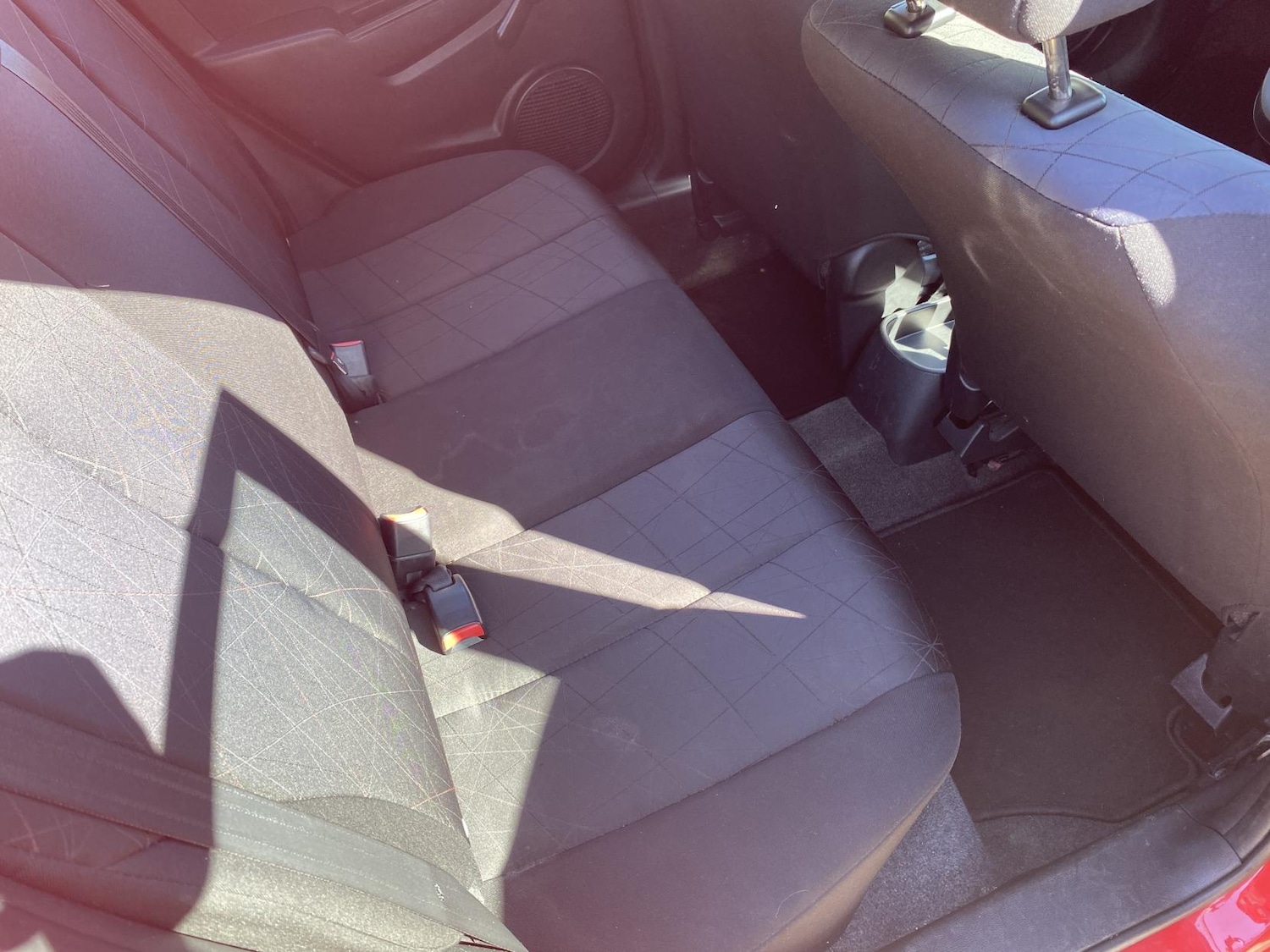 Used Mazda Mazda2 2012 for sale - 78156438: Photo 12