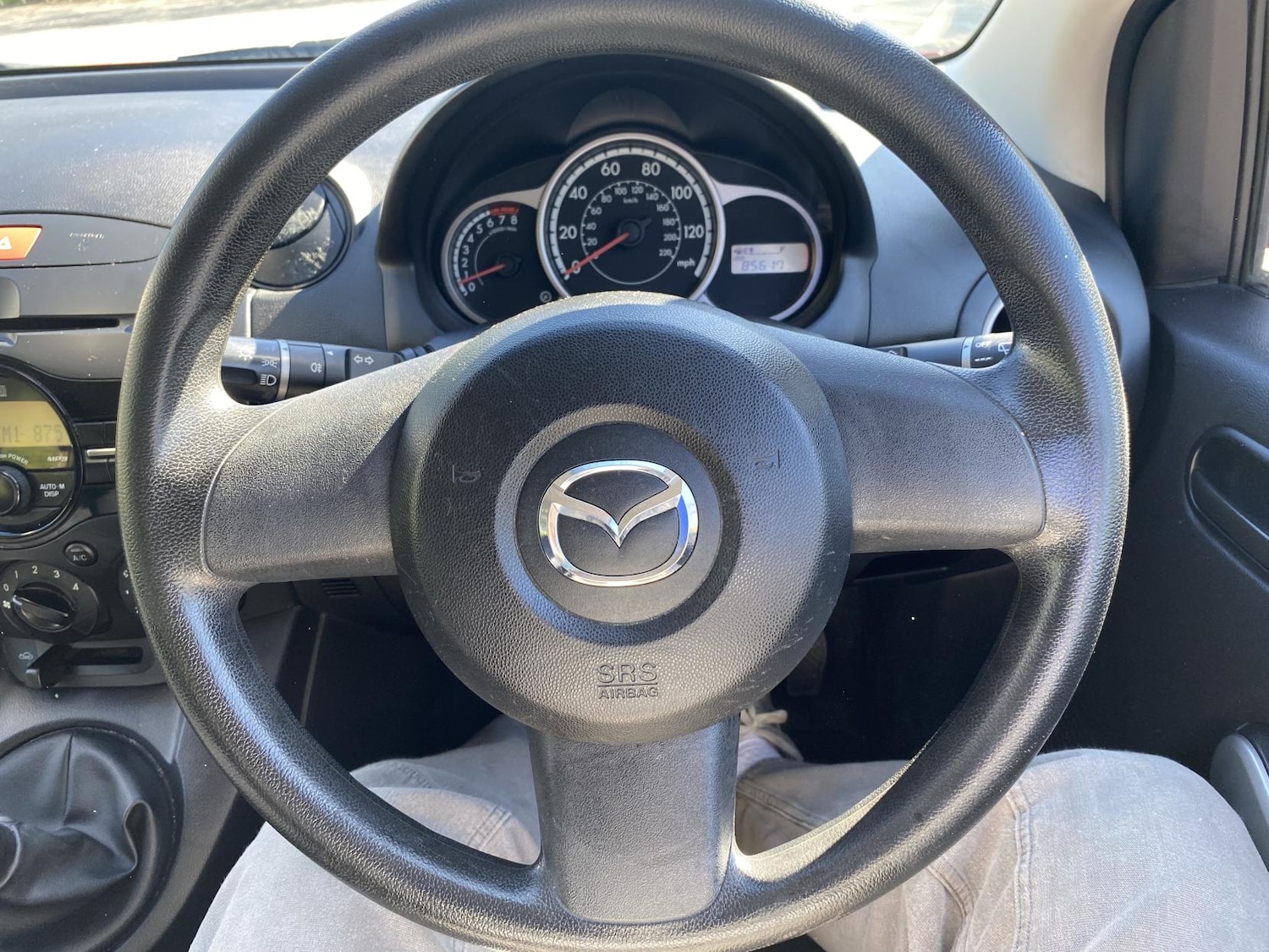 Used Mazda Mazda2 2012 for sale - 78156438: Photo 13