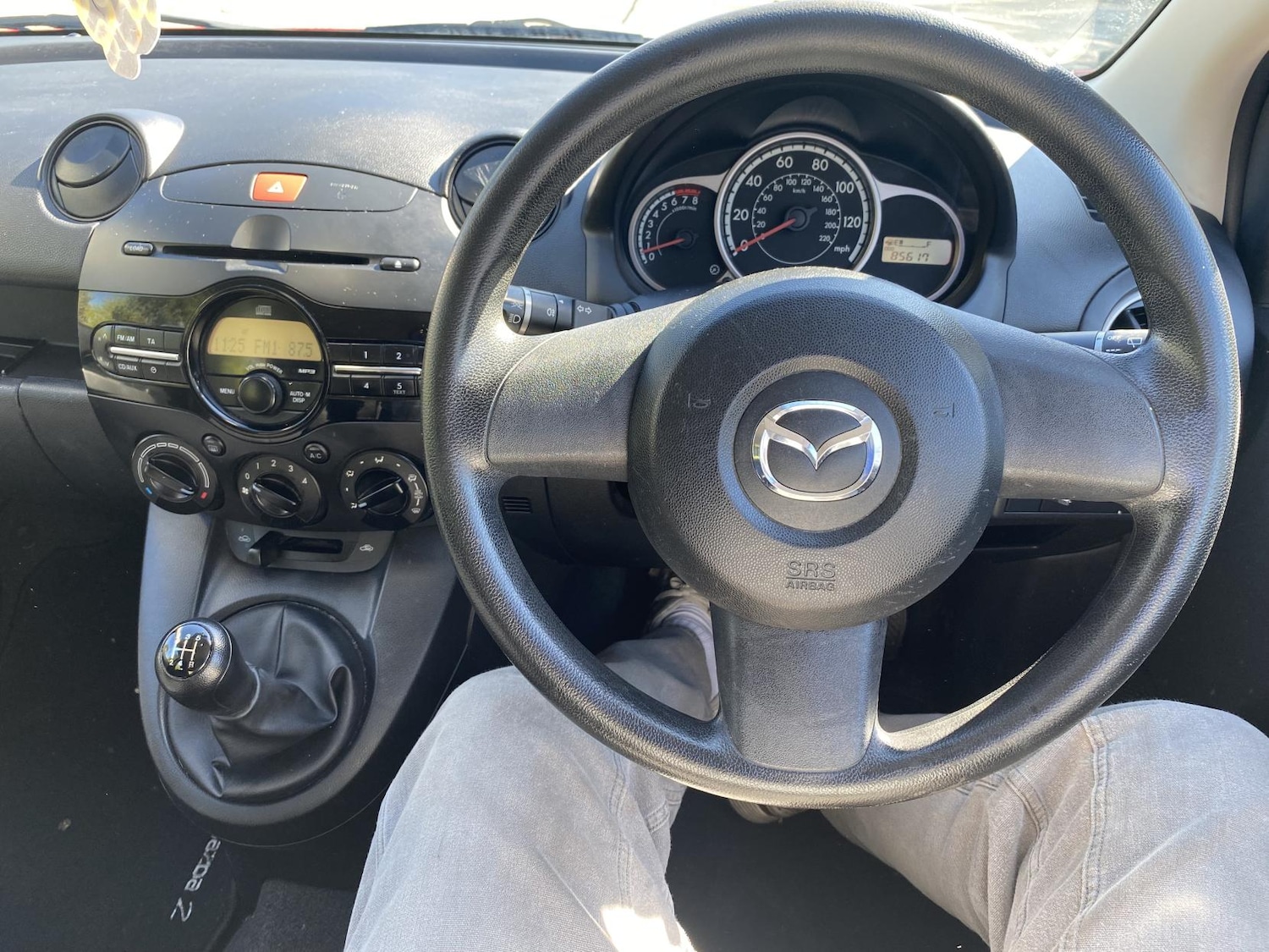 Used Mazda Mazda2 2012 for sale - 78156438: Photo 14