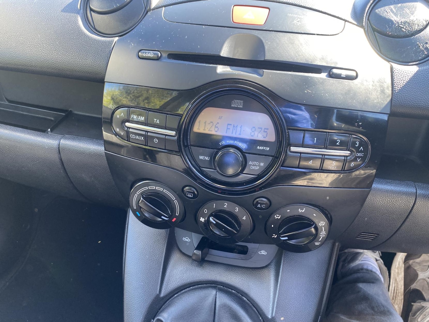 Used Mazda Mazda2 2012 for sale - 78156438: Photo 16