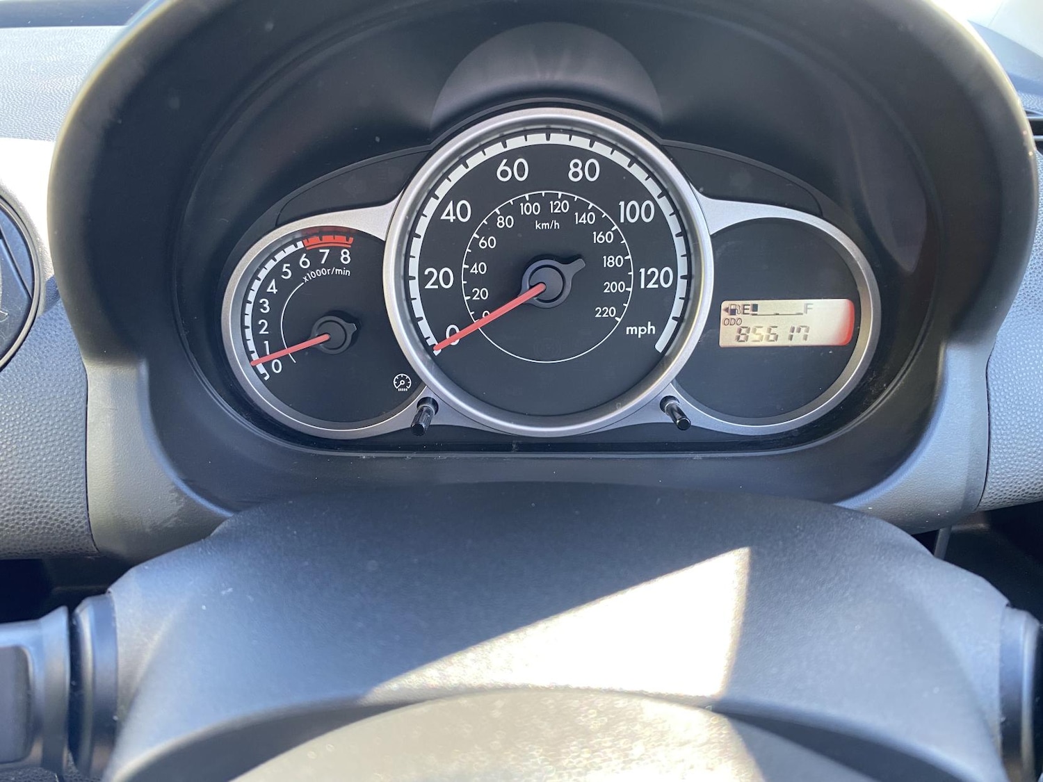 Used Mazda Mazda2 2012 for sale - 78156438: Photo 17