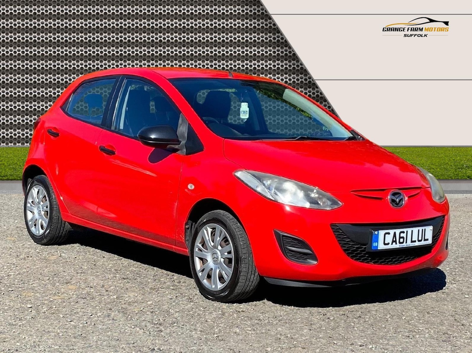 Used Mazda Mazda2 2012 for sale - 78156438: Photo 21