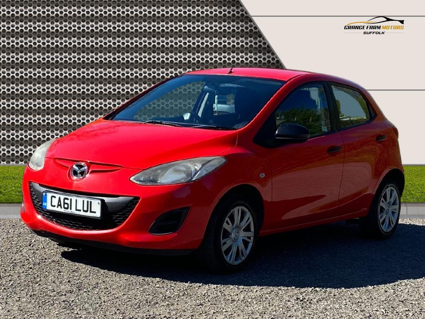 Used Mazda Mazda2 2012 for sale - 78156438: Photo 22